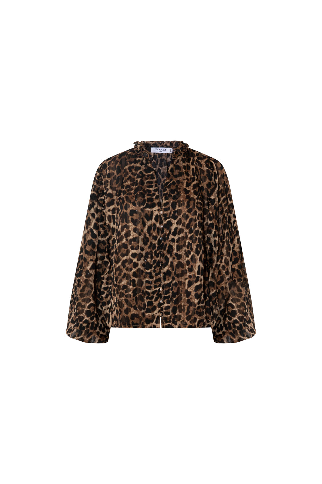 Panter Blouse