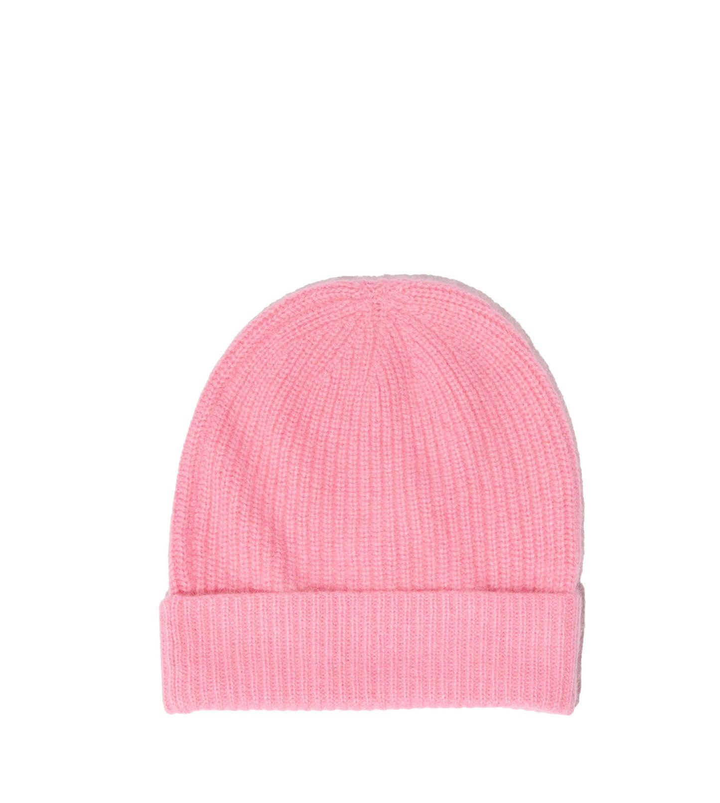 Roze muts