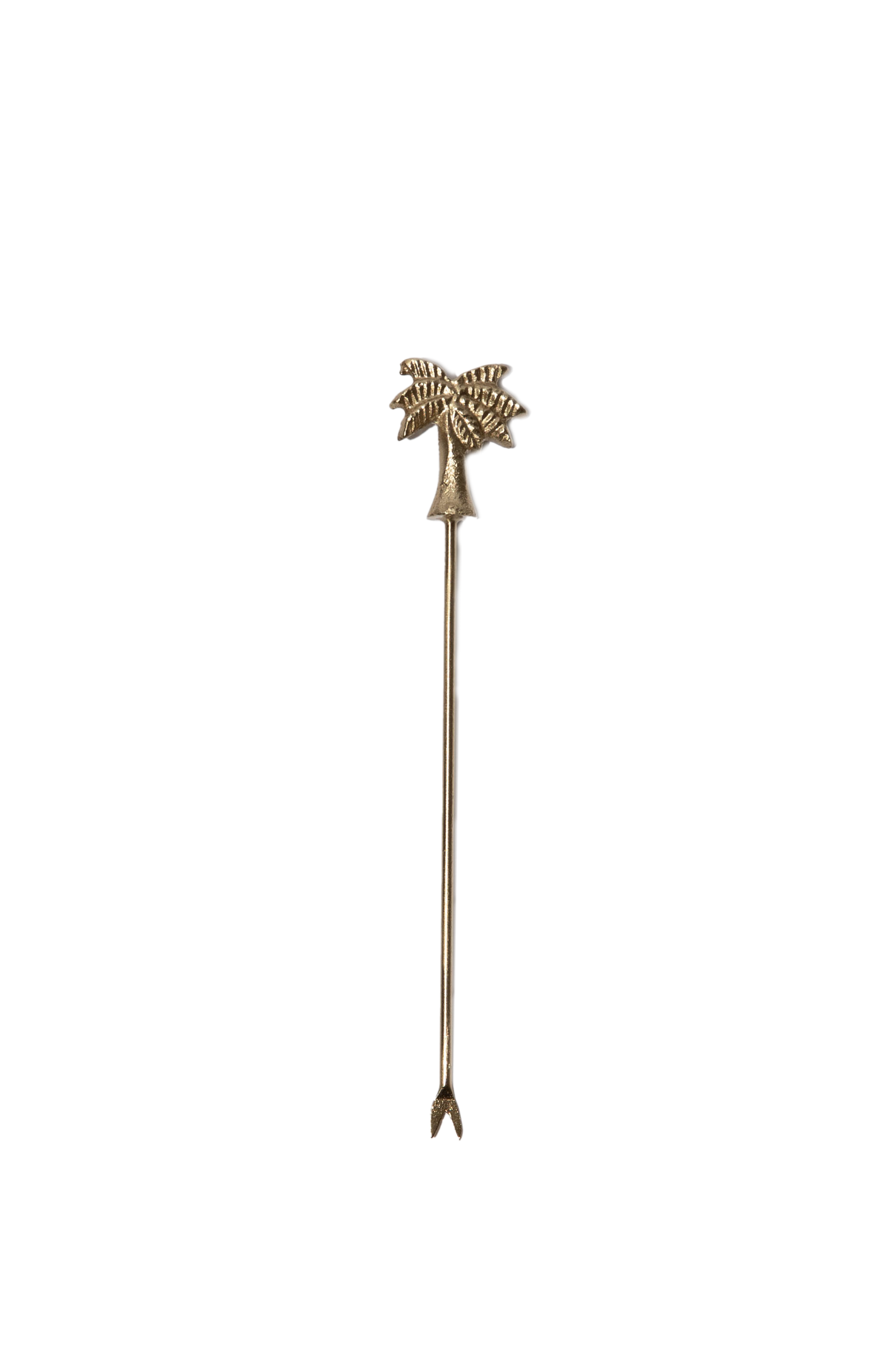 Palmboom prikkers
