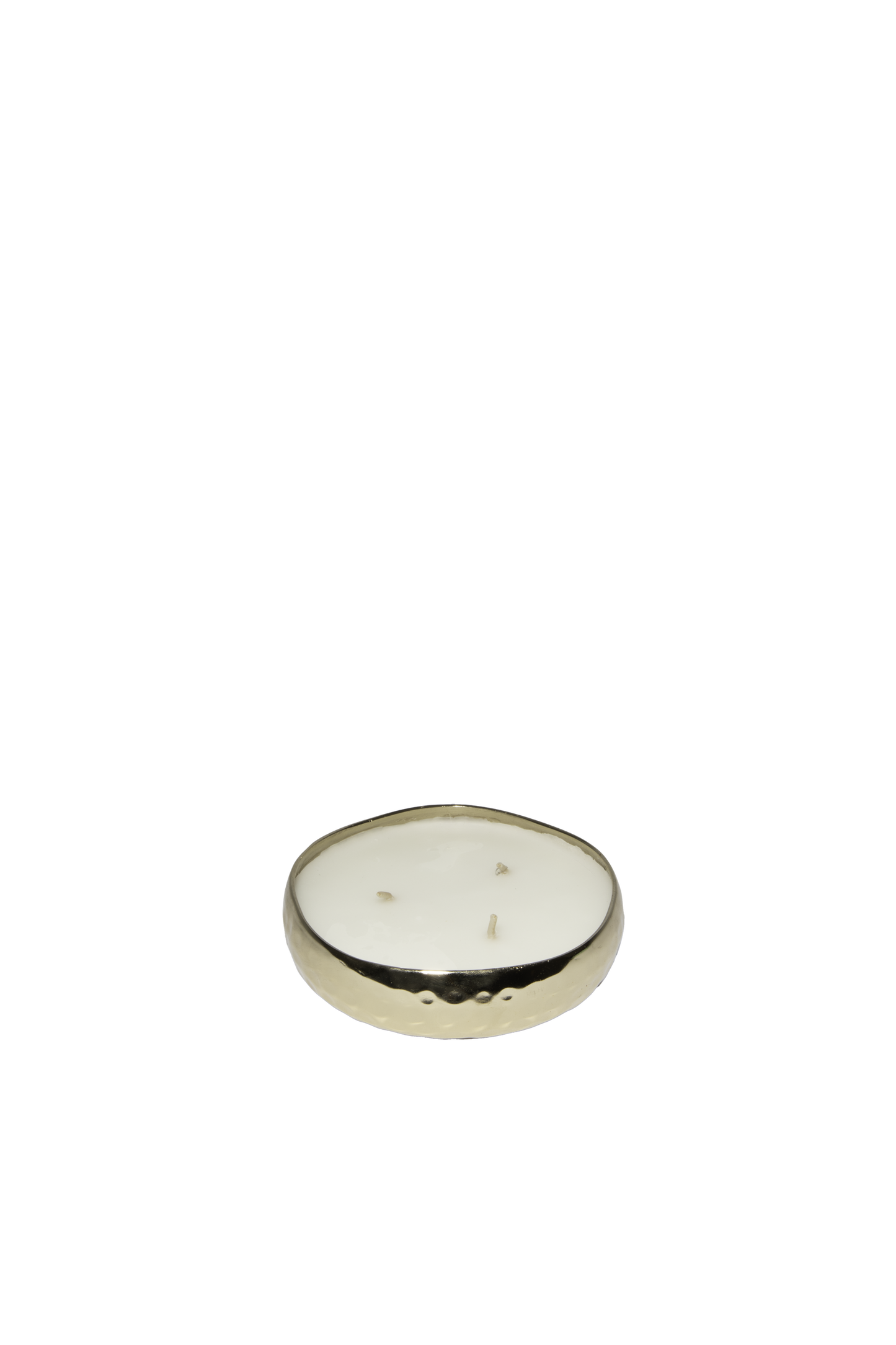 Gouden geurkaars