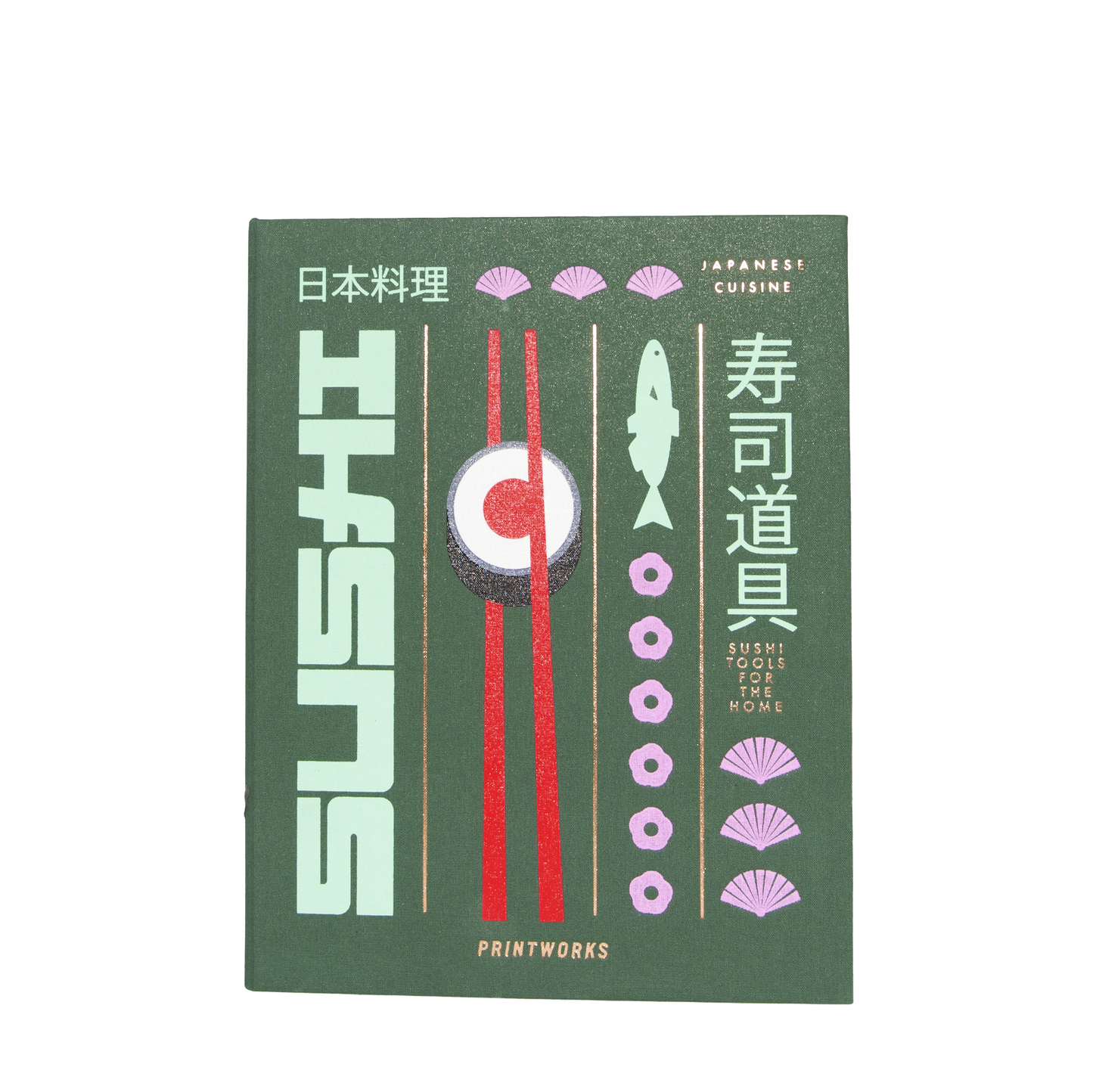 Sushi giftset