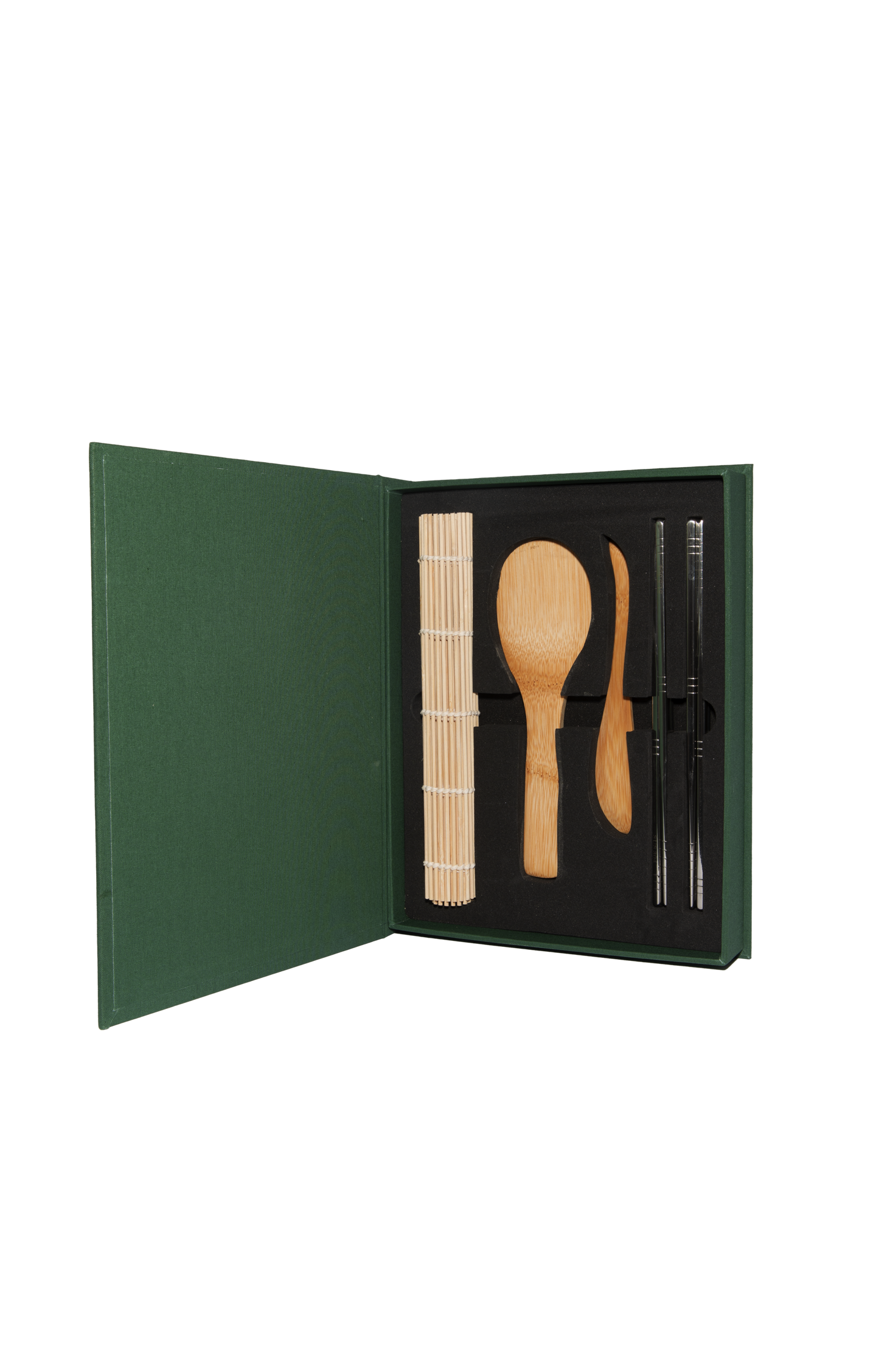 Sushi giftset
