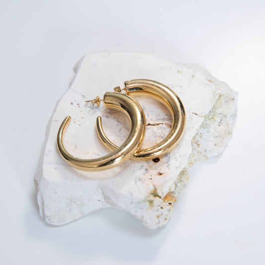 Ronde hoops